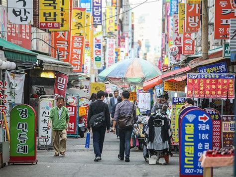 西面|釜山 西面エリアガイド 